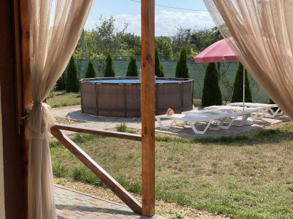 Сдам дом у моря. Чорноморськ