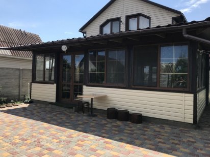 Сдам дом Чорноморськ