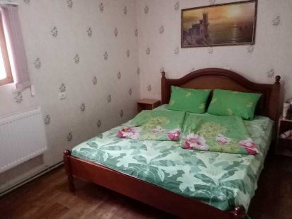 Дом со всеми удобствами посуточно Миргород