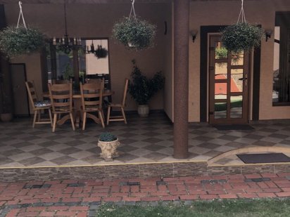 Оренда будинка  подобово Мукачево