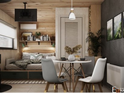 EcoHouseUman Затишний новий будинок для відпочинку, 5хв від м.Умань Умань