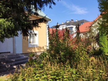 Житло в Трускавці Трускавец