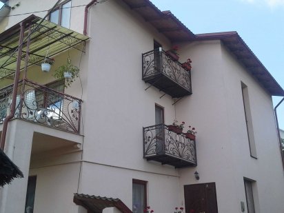 Номери у котеджі Трускавец