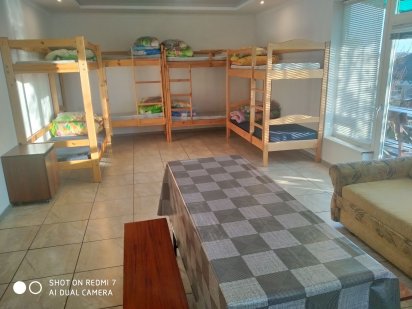 Хостел-приватний будинок Умань