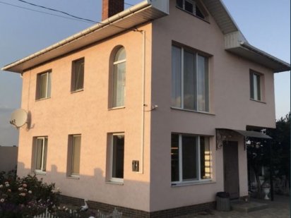 Сдам дом посуточно Южное