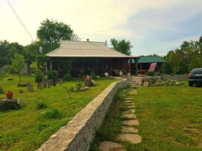 Сдам Дом с всеми удобствами 100 км от Киева Біла Церква