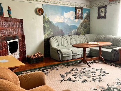 Приватний будинок подобово