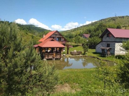 Здається в оренду будиночок в стилі rustic (Василь 0 (66) 082 17 85) Ужгород