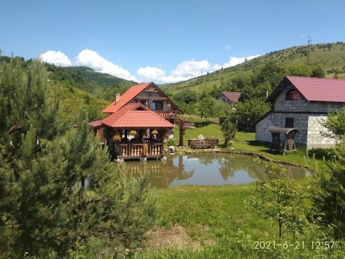 Здається в оренду будиночок в стилі rustic (Василь 0 (66) 082 17 85) - фото 1