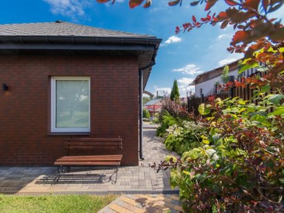 Будинок подобова оренда альтанка мангал Київ Борщагівка Київ