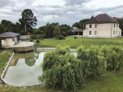 20 111 Дом для праздников Київ