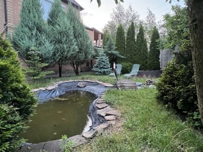 Сдам загородный дом посуточно