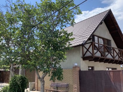 Сдам дом 2эт, посуточно в Одессе Одеса