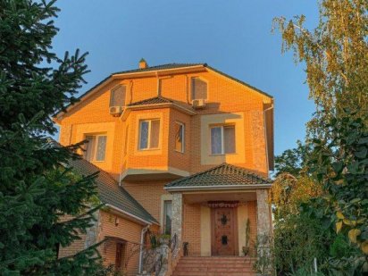 Большой красивый дом для большой веселой компании! Одесса