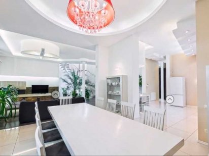 Сдам посуточно элитный премиум дом сауной дом 5 к 7 станции фонтана) Одеса