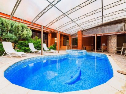 Сдам посуточно дом очень хорошего статуса VIP царское село 16 фонтана) Одеса