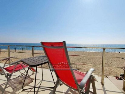 От 7 Дней! Дом с прямым выходом на пляж. Генератор + Bluetti Одесса