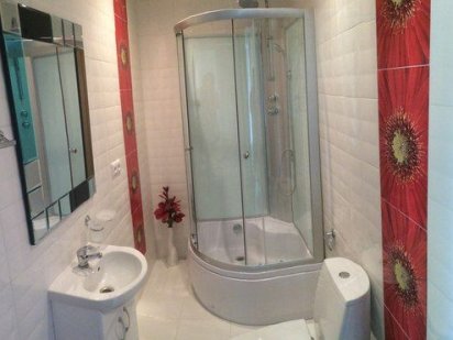 Cдам посуточно дом премиум класса возле море 13 фонтана 4 к бассейн) Одесса