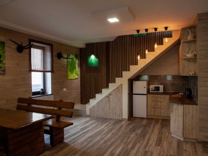 Дом посуточно с баней и чаном, метро Славутич, Осокорки Київ