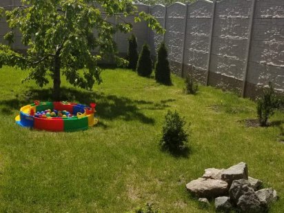 Сдам беседку (дом) Харків