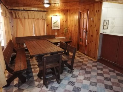 Аренда дома посуточно с баней Харьков