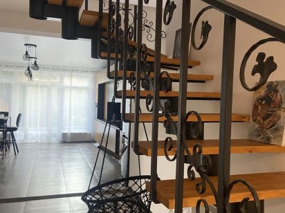 Посуточно сдам стильный, новый дом для отдыха. 10 фонтана Одеса