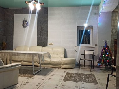 Дом у моря. Сауна, бассейн, мангал. Одесса