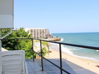 Коттедж, 1 линия дом в Совиньоне посуточно от 3 суток Одесса