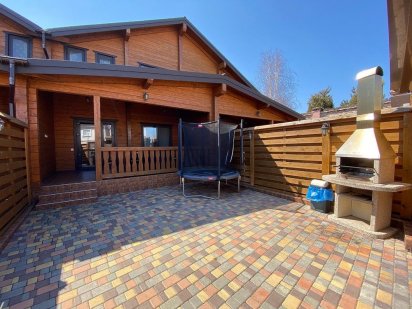 Сдам Коттеджи дома у моря (50 м пляж песок ) каролино Бугаз, затока Одеса