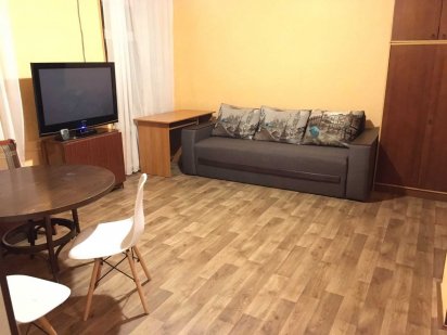 Небольшой трехкомнатный дом в Аркадии. Одеса