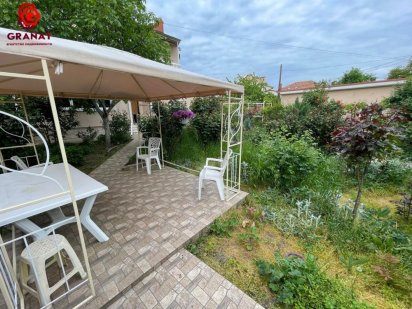 Дом 150кв/5 комнат/море 5 минут/10я ст Фонтана ул.Толбухина Одесса