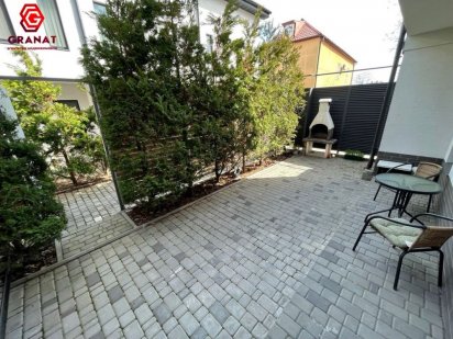 Таунхаус возле моря‼️Золотой берег/16ст Фонтана/120кв 4к три уровня Одесса