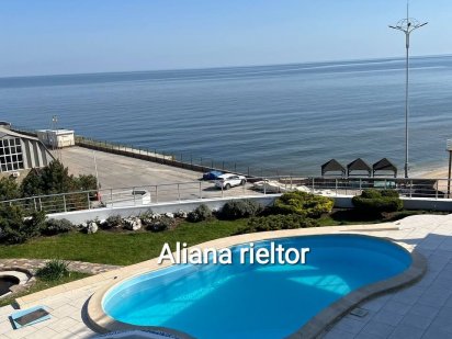 Посуточно дом сауна джакузи море корпоративы Собственник Одесса