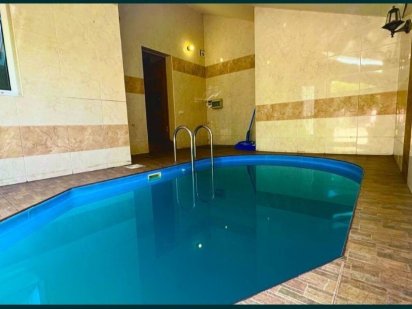 Сдается у моря уже свободен посуточно дом с бассейном 13-я фонта Одеса