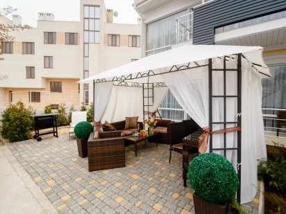 Сдам посуточно престижные таунхаус 16 фонтана 3 комнаты + гостиная ) Одеса