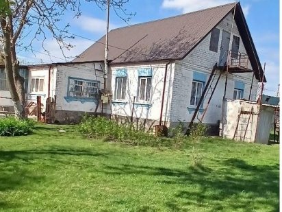 Продається затишний будинок в с. Лосятин Васильків