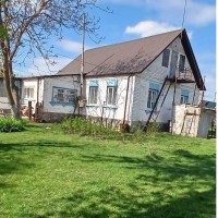 Продається затишний будинок в с. Лосятин Васильків