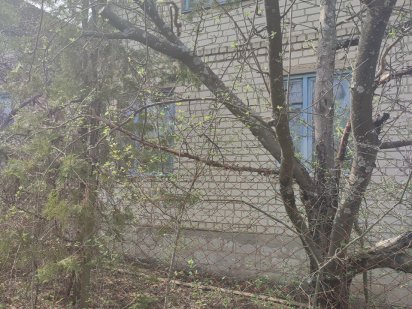 Продам дачу п. Раевка Луганск