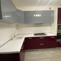 3x кімнатна велика квартира (96m2) у Новобудові Запоріжжя