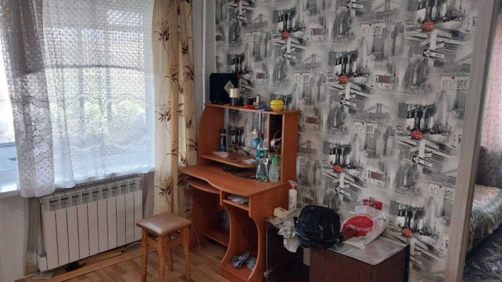Здам 2-х кімнатну квартиру  (район Димитровського ринку) - фото 1