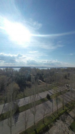 Аренда 4 комнатной квартиры с великолепным видом на Днепр. artist - фото 1