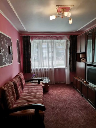 Оренда 3х кімнатної квартири у м. Червоноград - фото 1