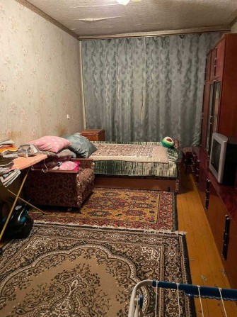 Двухкомнатная квартира в центре Кременчуга - фото 1