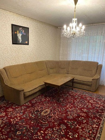 Аренда 3кв Кондратьева с мебелью и техникой - фото 1