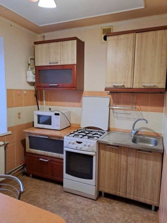 2-кімнатна квартира по вул. Гамалія ( район Кондратьєва) - фото 1