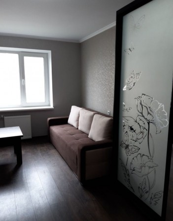 Однокімнатна квартира на Браїлках з АО - фото 1