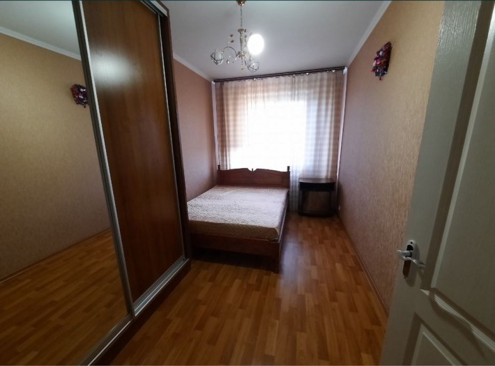 Аренда 2х комнатной квартиры на Спасской - фото 1