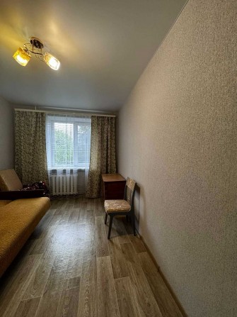 3 кімнатна квартира по вул. Комарова (р-н 6 школи) - фото 1