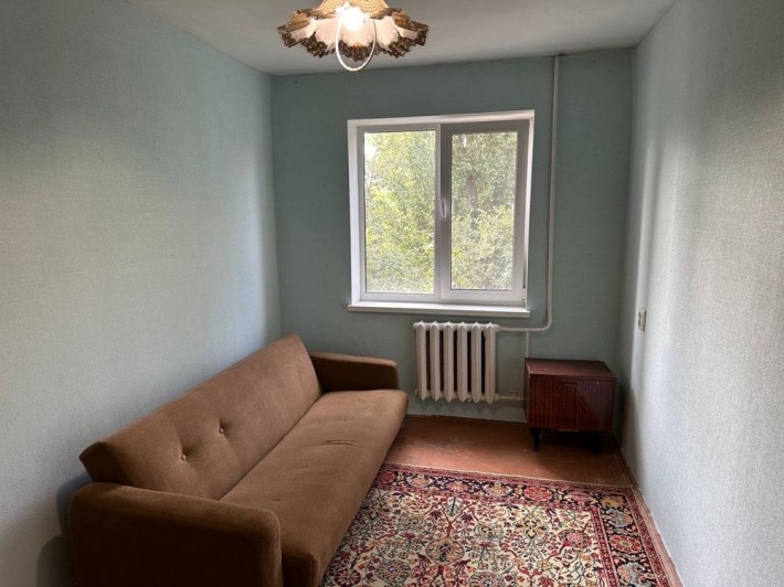 Здам двокімнатну квартиру на Київській ( Ближнє Замостя) - фото 1