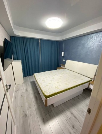 Оренда 3х кімнатної квартири у Вознесенівському р-ні (Центральний 4) - фото 1